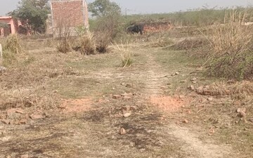 Plot For Sale in Jewar