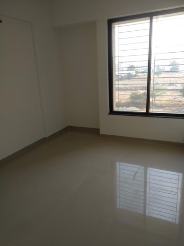 Room in 2 BHK Apartment at Achalare Citrine, Marunji – for Rent