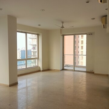 4 BHK Apartment For Rent in Pioneer Park Presidia Sector 61 Gurgaon  8179129