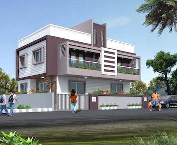 3 BHK Villa For Rent in Adgaon Nashik  5975715