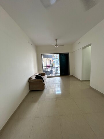 Room in 2 BHK Apartment at Shree Sai Surya Kiran, Andheri West – for Rent