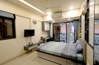 2 BHK Apartment For Resale in Roshan Nagar Mumbai  8179177