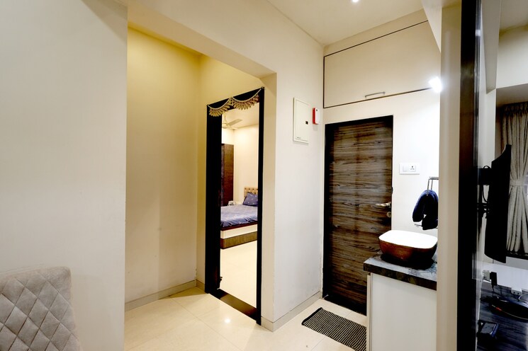 Room, roshan nagar 2 Bedroom 750 Sq.Ft. Apartment In Roshan Nagar Mumbai 8179177