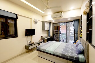 2 BHK Apartment For Resale in Roshan Nagar Mumbai  8179177