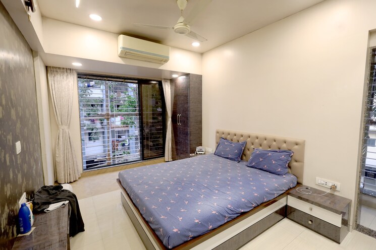Bedroom, roshan nagar 2 Bedroom 750 Sq.Ft. Apartment In Roshan Nagar Mumbai 8179177