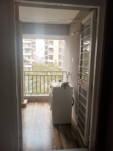 2 BHK Apartment For Rent in Excellaa Panama Park Lohgaon Pune  8179182