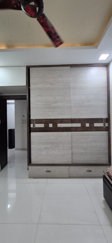 Room in 3 BHK Apartment at Blue Kites CHS Ltd, Kopar Khairane – for Sale