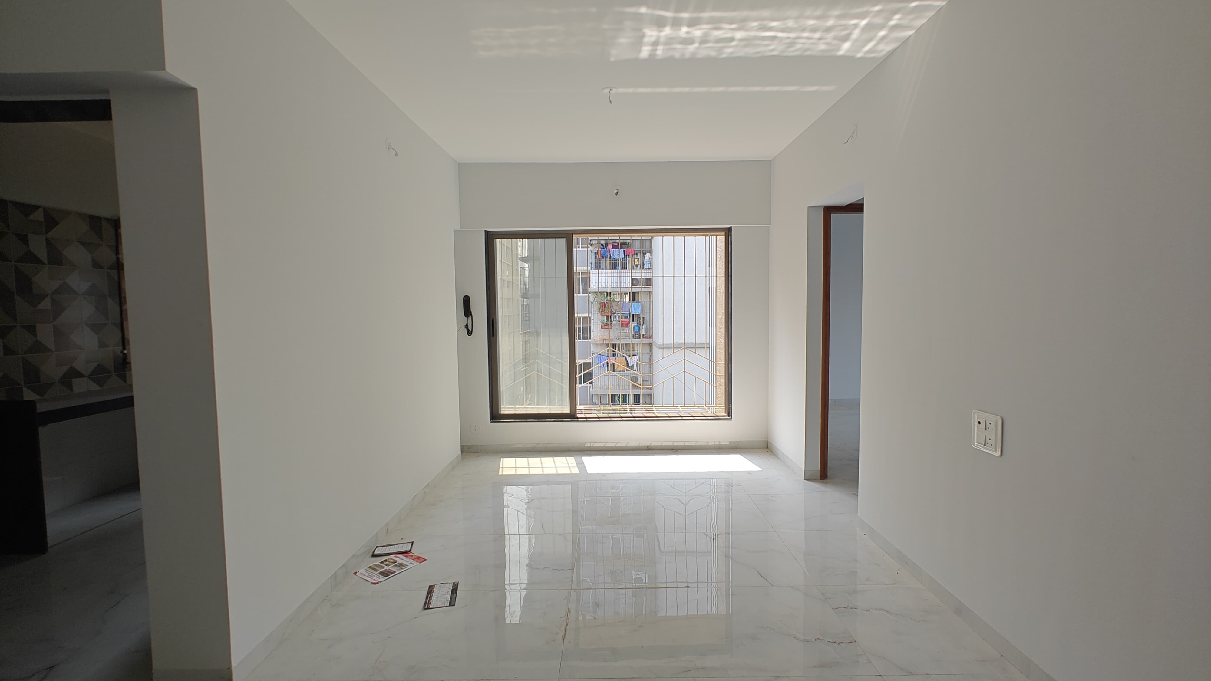 2 BHK Apartment For Sale in Shri Samarth Arihant