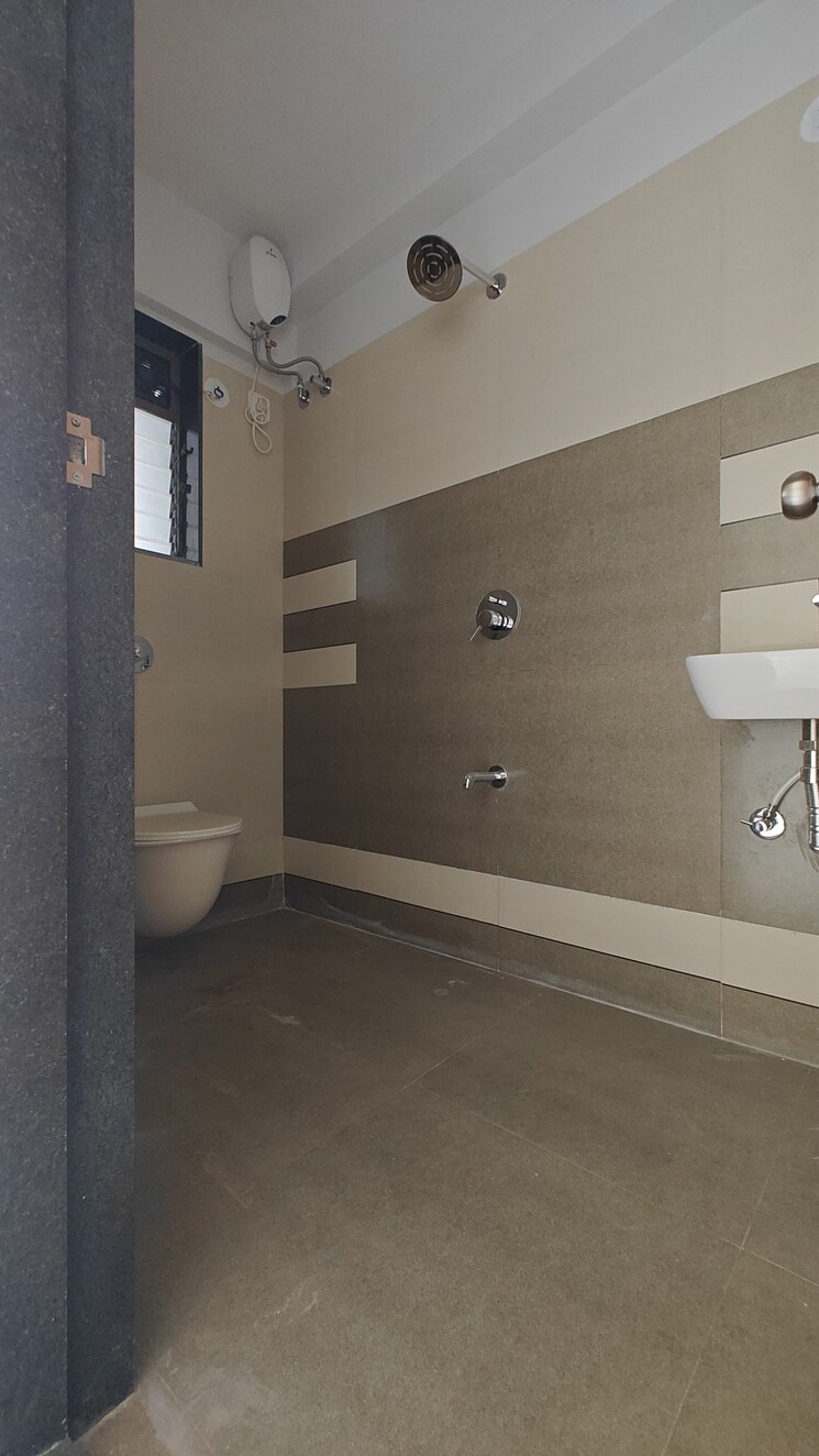 Kitchen, shri-samarth-arihant 2 Bedroom 625 Sq.Ft. Apartment In Borivali West Mumbai 8179191