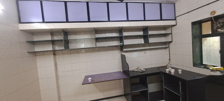 Kitchen, runwal-nagar-chs 1 Bedroom 550 Sq.Ft. Apartment In Runwal Nagar Thane 8179201