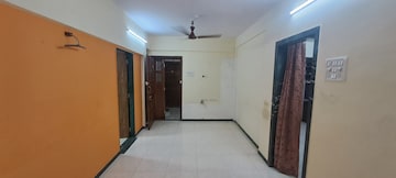 1 BHK Apartment For Resale in Runwal Nagar CHS Runwal Nagar Thane  8179201