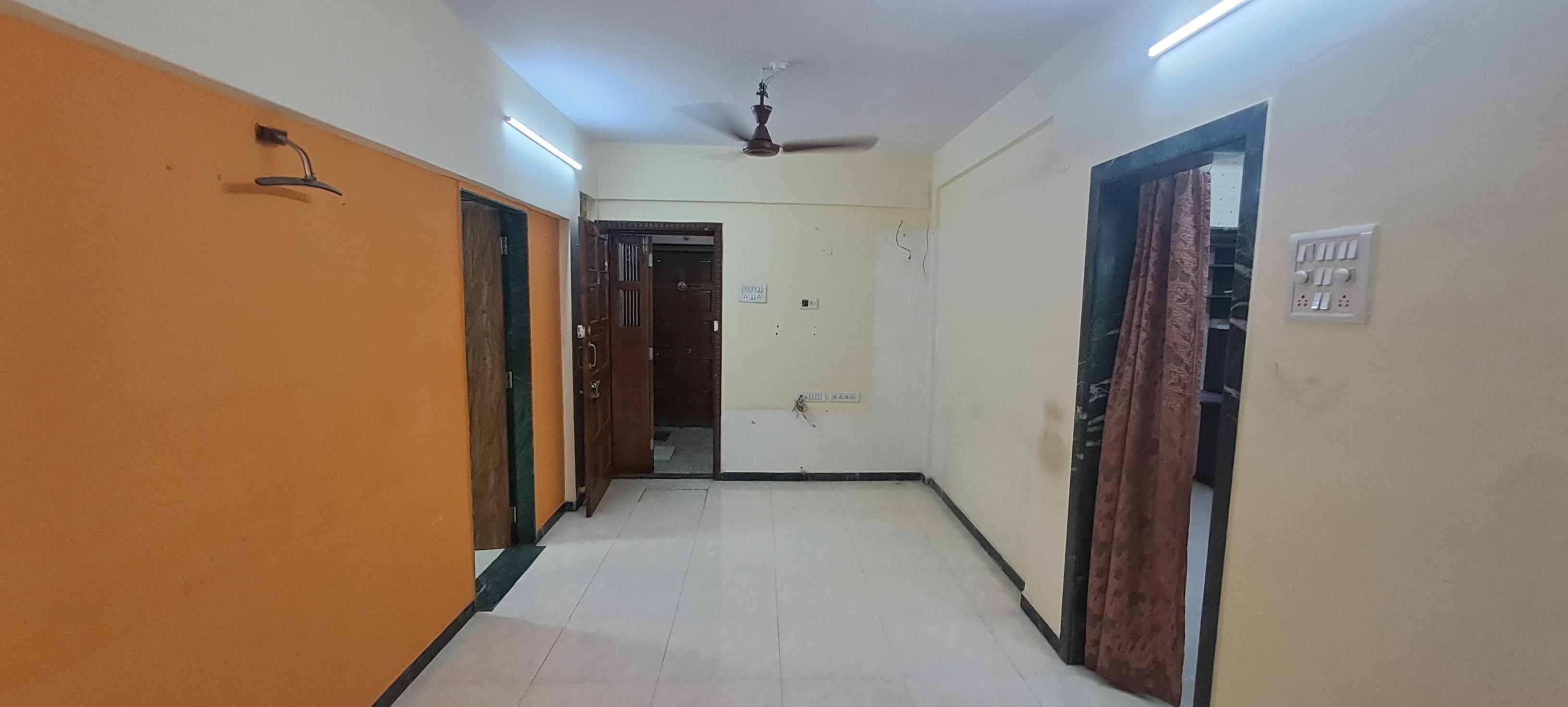 1 BHK Apartment For Sale in Runwal Nagar CHS
