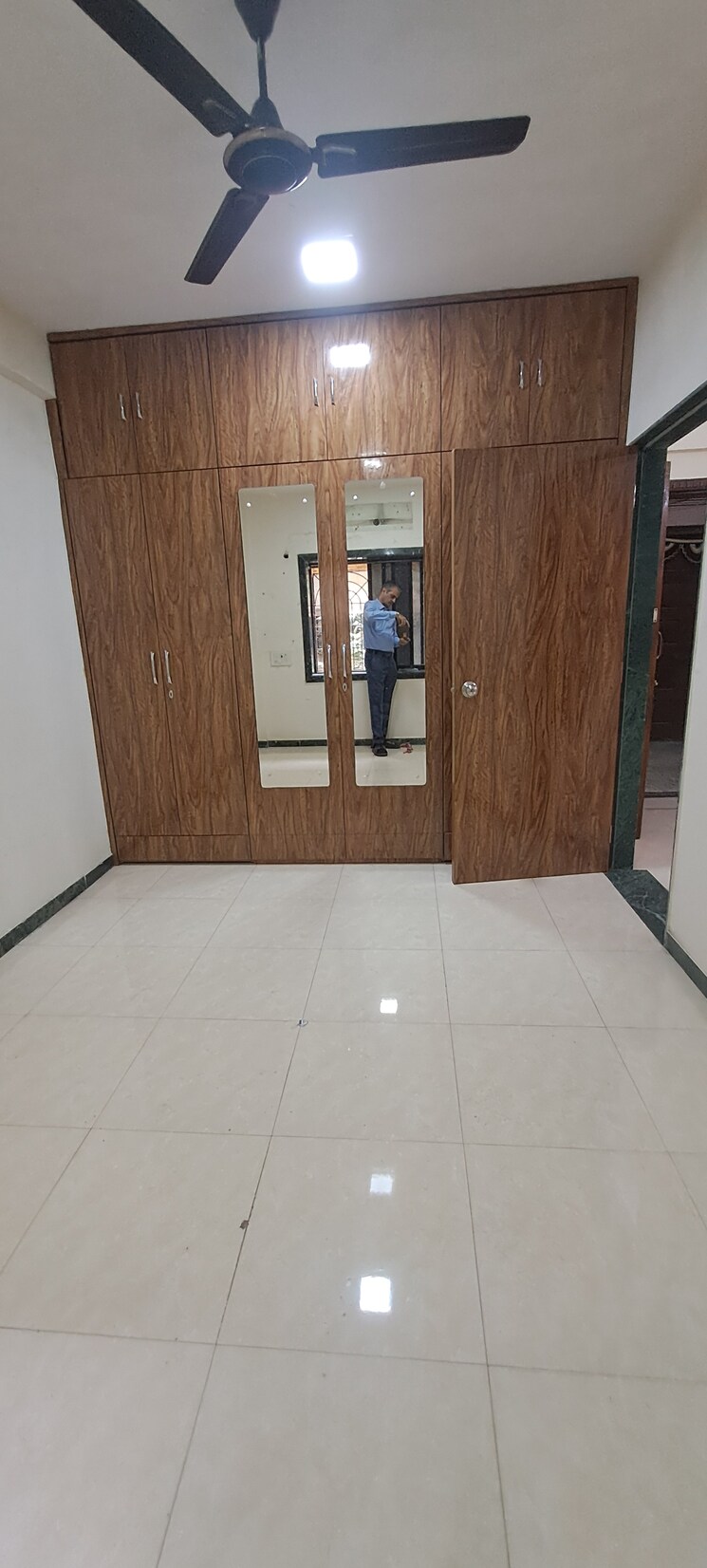 undefined, runwal-nagar-chs 1 Bedroom 550 Sq.Ft. Apartment In Runwal Nagar Thane 8179201