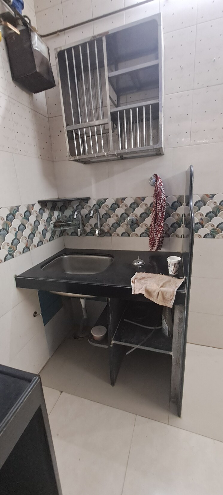 Kitchen, runwal-nagar-chs 1 Bedroom 550 Sq.Ft. Apartment In Runwal Nagar Thane 8179201