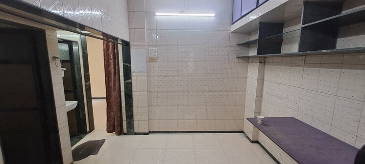 Kitchen, runwal-nagar-chs 1 Bedroom 550 Sq.Ft. Apartment In Runwal Nagar Thane 8179201