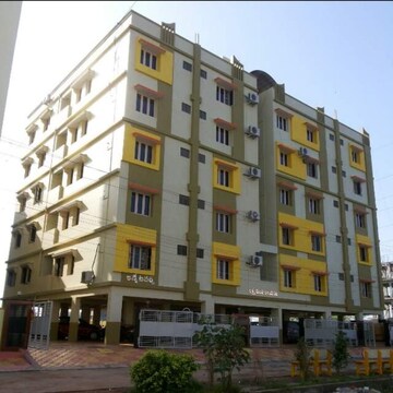 2 BHK Apartment For Rent in Currency Nagar Vijayawada  8179173