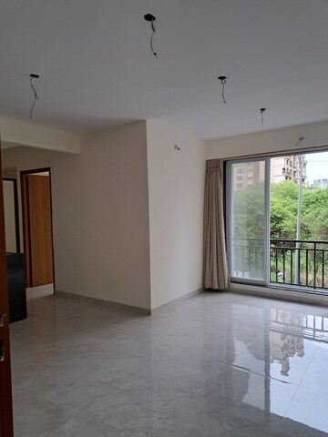 Room in 1 BHK Apartment at Rudra Regency, Kharghar – for Sale