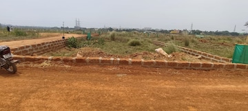 Plot For Resale in Patrapada Bhubaneswar  8179192