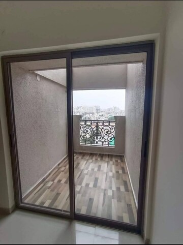 Building Lobby in 1 BHK Apartment at Konark Virtue, Keshav Nagar – for Rent
