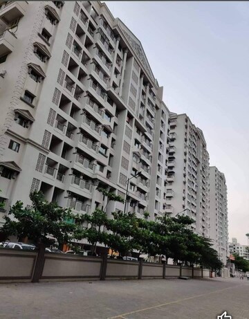 1 BHK Apartment – Exterior View View at Konark Virtue, Keshav Nagar - for Rent