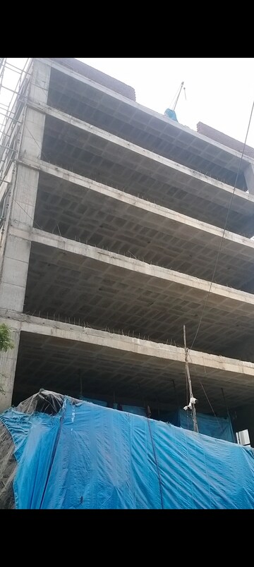  Office Space in IT/SEZ – Exterior View View at Guttala Begumpet - for Rent