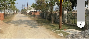 Plot For Sale in Arsha Madhav Greens, Gomti Nagar