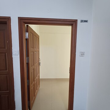  2 BHK Apartment at Thiruvanikoil – for Sale