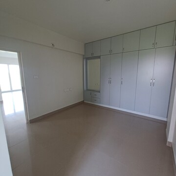 Bedroom in 2 BHK Apartment at Thiruvanikoil – for Sale