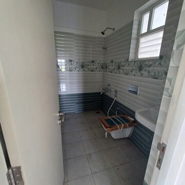 Bathroom in 2 BHK Apartment at Thiruvanikoil – for Sale