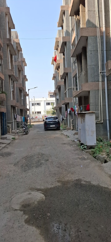 1 BHK Apartment For Rent in Sector 10 Greater Noida Greater Noida  8179215