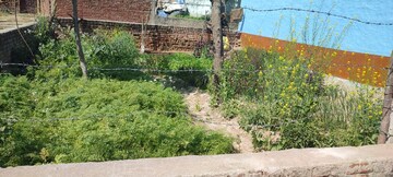  Plot For Sale in Sikandrabad