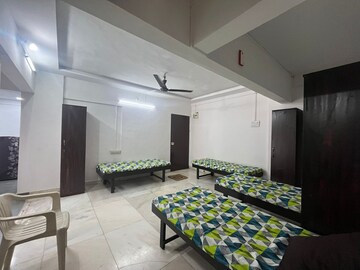 Room in  Pg at Malad West – for Rent