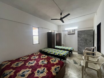 Room in  Pg at Malad West – for Rent