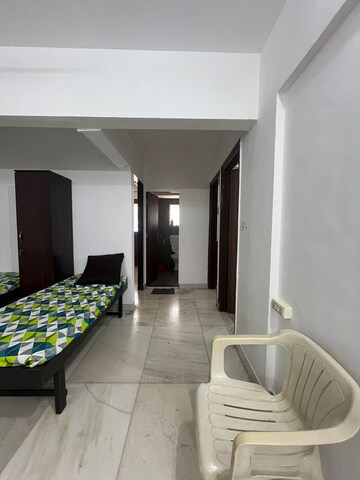 Room in  Pg at Malad West – for Rent