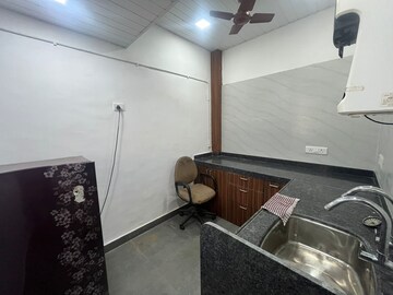 Kitchen in  Pg at Malad West – for Rent