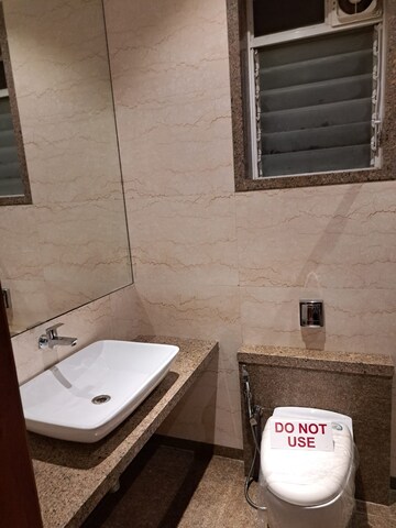 Bathroom in 2 BHK Apartment at Payal Heritage, Kharghar – for Sale