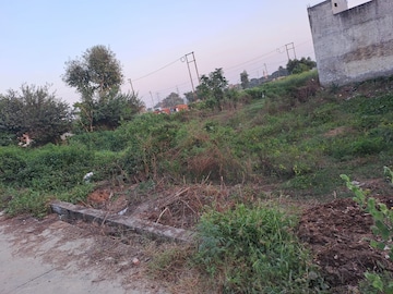 Plot For Resale in Upsidc Site B Greater Noida  8179249