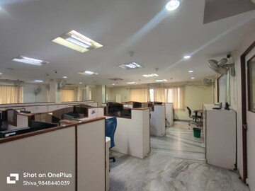 Commercial Office Space 2000 Sq.Ft. For Rent in S D Road Hyderabad  8179258