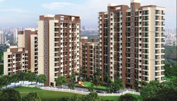 1 BHK Apartment For Resale in Rai S Aaragya Kalyan East Thane  8179228