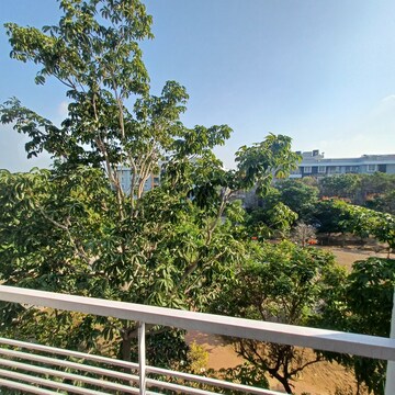 Studio Apartment – Exterior View View at Thiruvanikoil - for Sale