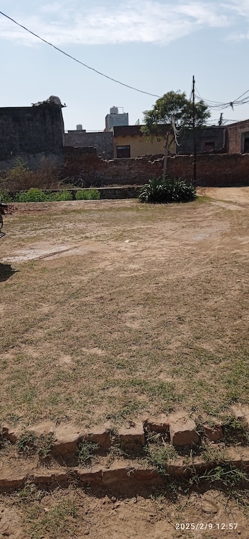  Plot For Sale in Jewar