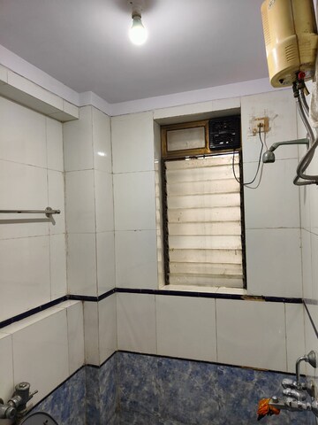 Staircase in 2 BHK Apartment at Blue Bell Apartment Chembur, Chembur – for Rent