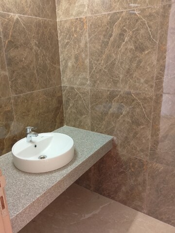 Bathroom in 4 BHK Apartment at Vatika Sovereign Park, Sector 99 – for Sale
