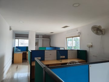 Commercial Office Space 1439 Sq.Ft. For Rent in Karkhana Hyderabad  8179268