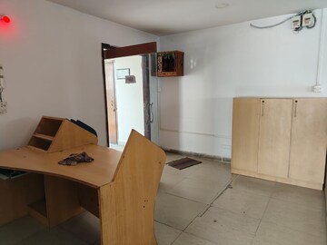 Floor Plan in  Office Space at SD Tower, Karkhana – for Rent
