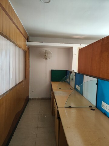Floor Plan in  Office Space at SD Tower, Karkhana – for Rent