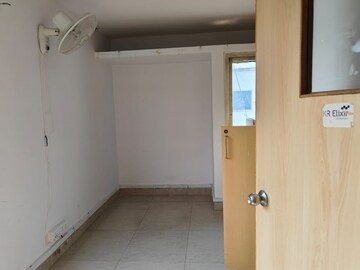 Floor Plan in  Office Space at SD Tower, Karkhana – for Rent