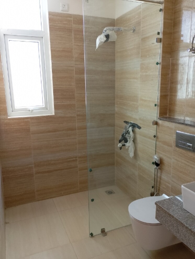 Bathroom, vatika-sovereign-park 4 Bedroom 3345 Sq.Ft. Apartment In Sector 99 Gurgaon 8179342