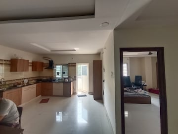 2 BHK Apartment For Rent in Kondapur Hyderabad  8179273