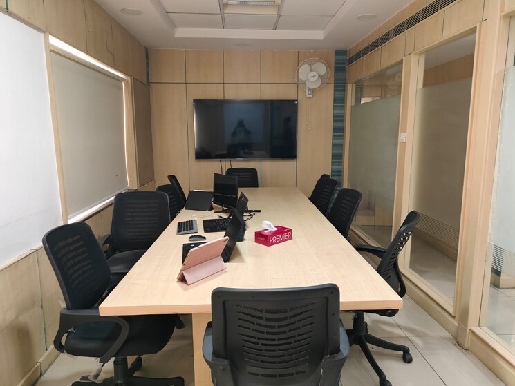 Team Area, siri-classic-ameerpet Commercial Office Space 4533 Sq.Ft. In Ameerpet Hyderabad 8179286